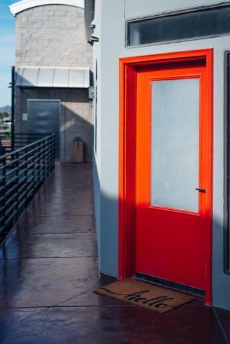 Apartamento Upscale Fully Renovated Biltmore Penthouse