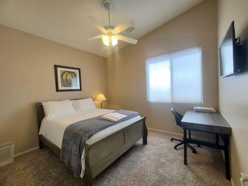 Phoenix II Minutes To Airport And Downtown