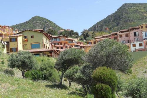Villa Tramonti Sul Mare