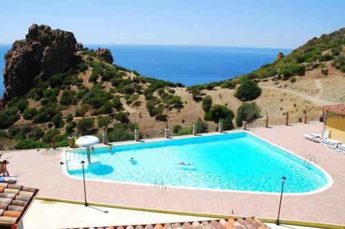 Apartamento Lovely Home (con Piscina E Wi-fi)