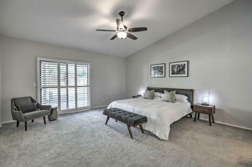 Upscale Home With Pool Less Than 5 Miles To Golfing