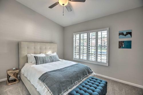 Upscale Home With Pool Less Than 5 Miles To Golfing
