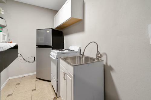 Ultra Cozy Casita By Dtwn Phx