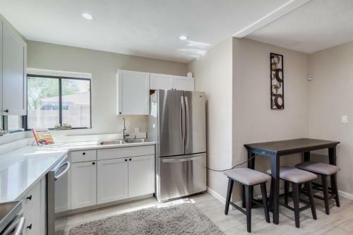 Ultra Cozy Casita By Dtwn Phx
