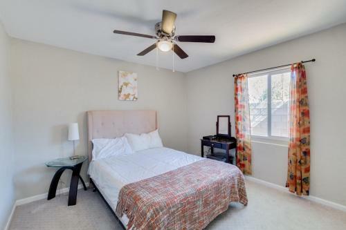 Ultra Cozy Casita By Dtwn Phx