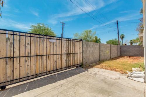 Ultra Cozy Casita By Dtwn Phx
