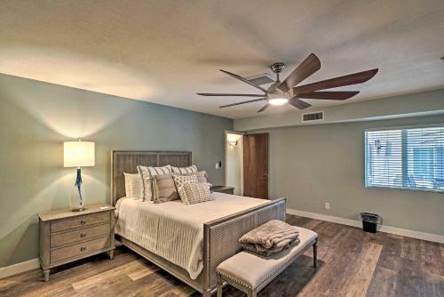 Luxe Desert Oasis - 6 Mi To Tpc Scottsdale!