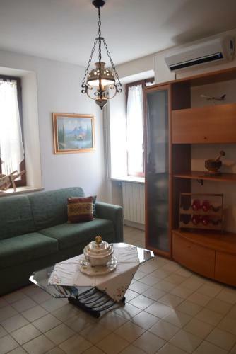 Apartamento Al Borghetto