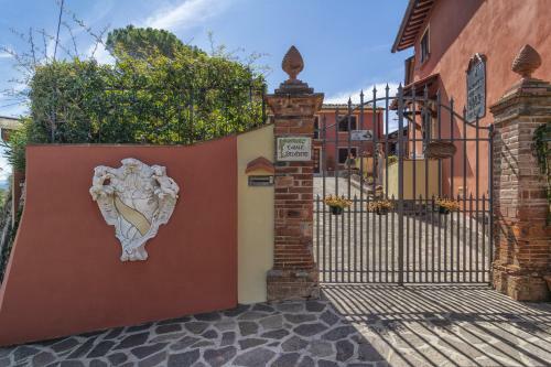 Casale Belvedere Per 9 Persone