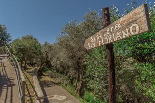 Casale Belvedere Per 9 Persone