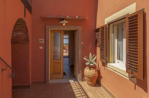 Casale Belvedere Per 9 Persone