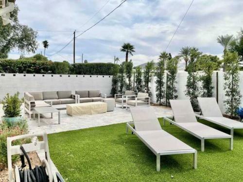 Grand Horizon Casa By Homeslice Stays