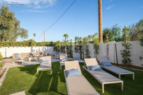 Grand Horizon Casa By Homeslice Stays