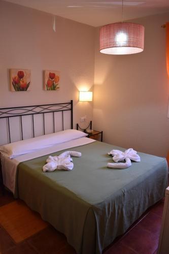 Hostal Costa Rica
