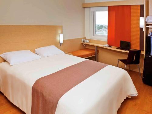 Hotel Ibis San Luis Potosi