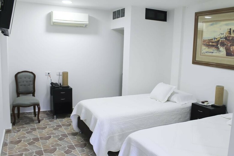 Hotel Casa Colonial