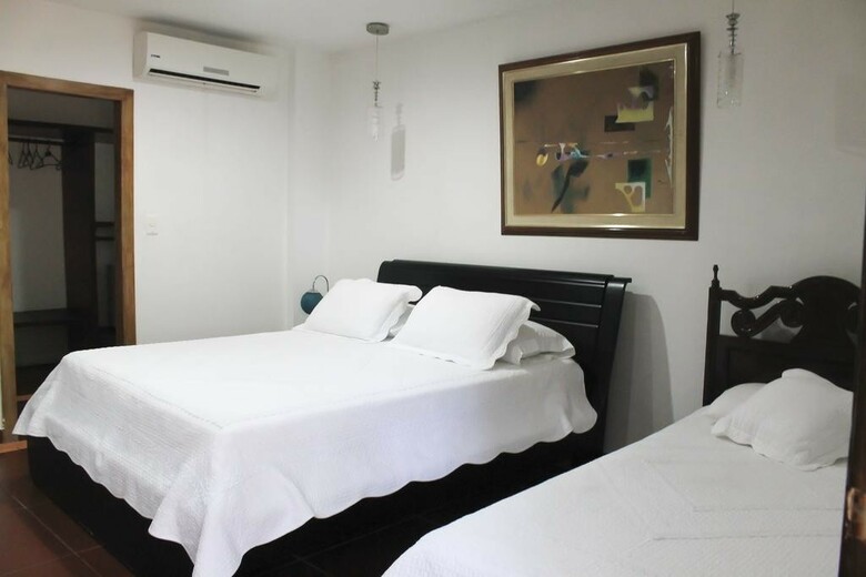 Hotel Casa Colonial