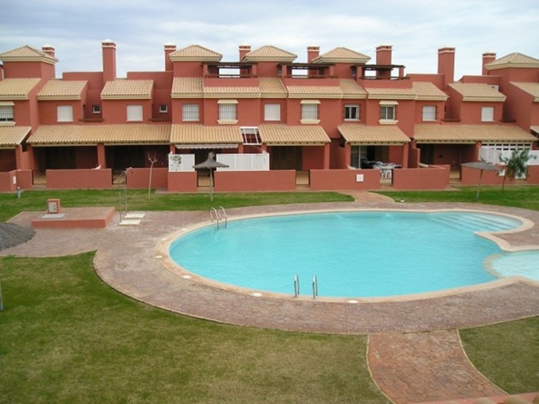 Apartamento Albatros Resort