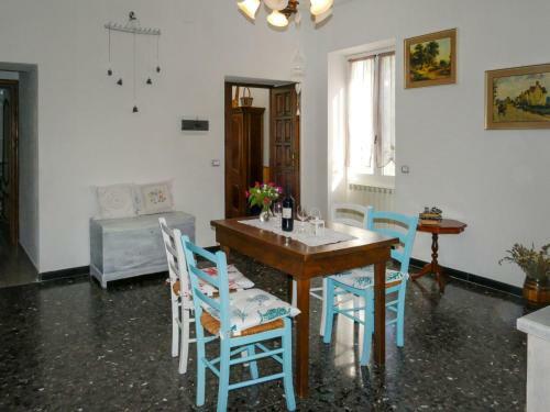 Apartamento Locazione Turistica Iolanda