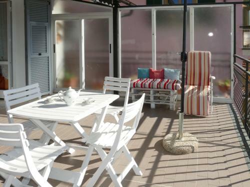 Apartamento Locazione Turistica Iolanda