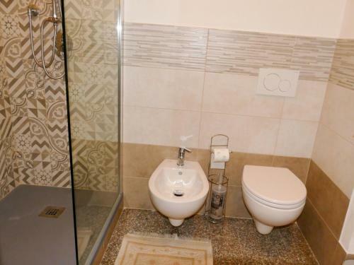 Apartamento Locazione Turistica Iolanda