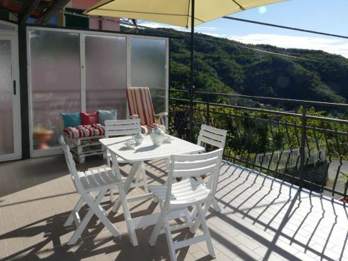 Apartamento Locazione Turistica Iolanda