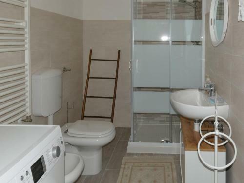 Apartamento Locazione Turistica Iolanda