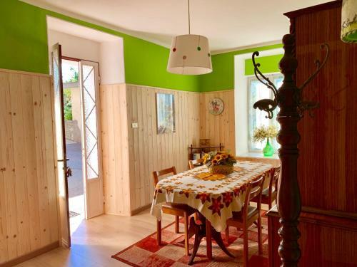 Apartamento Il Pachirol