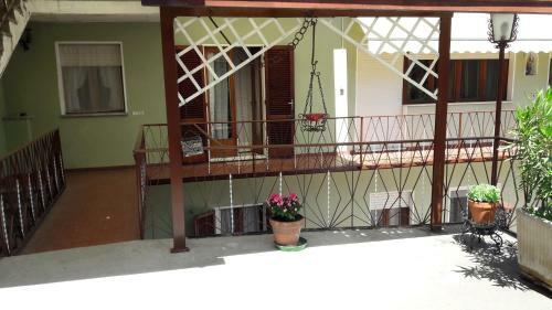La Casa Dei Nonni