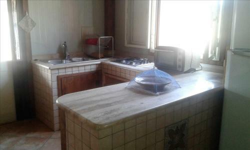 Casa Squillace