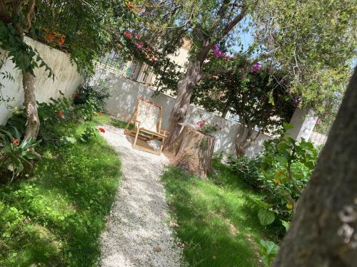 Villa Bonagia Cottage