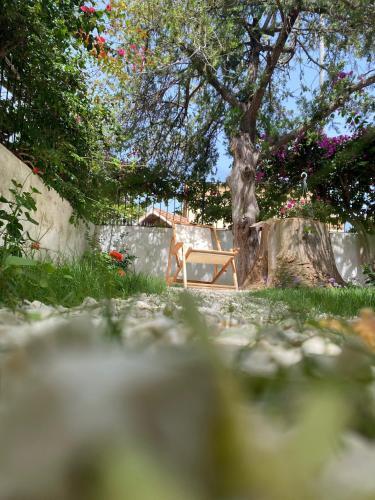 Villa Bonagia Cottage
