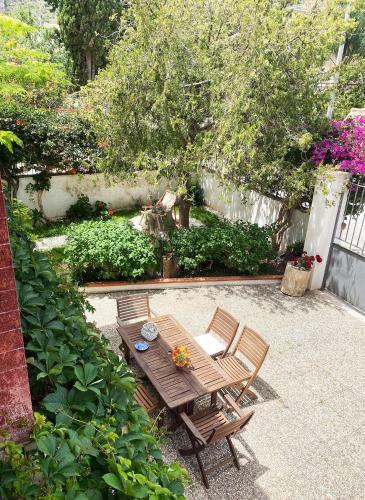 Villa Bonagia Cottage