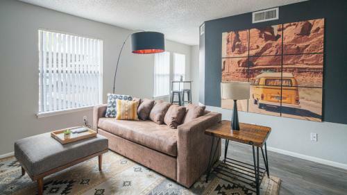 Wanderjaunt - Apartments In Paradise Valley