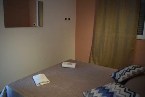 Apartamento Eclisse - Ferrera Suite & Rooms