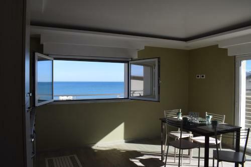 Apartamento Laguna Blu - Ferrera Suite & Rooms