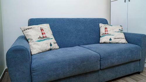 Apartamento Italianway - San Leonardo With Private Beach