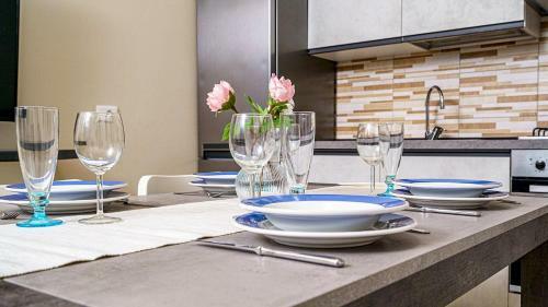 Apartamento Italianway - San Leonardo With Private Beach