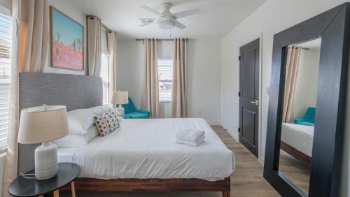 Wanderjaunt - Annie - 3br Townhouse - Central Phoenix