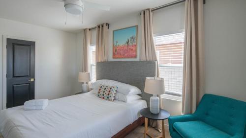Wanderjaunt - Annie - 3br Townhouse - Central Phoenix