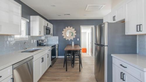 Wanderjaunt - Annie - 3br Townhouse - Central Phoenix