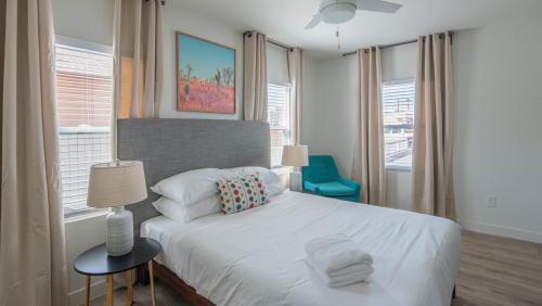 Wanderjaunt - Annie - 3br Townhouse - Central Phoenix