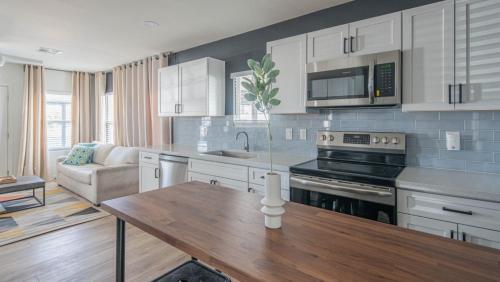 Wanderjaunt - Annie - 3br Townhouse - Central Phoenix