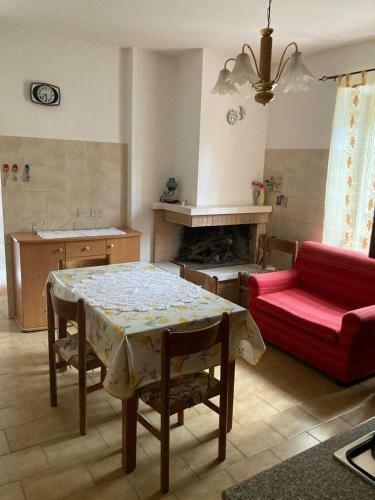 Apartamento Dimora Degli Eremi