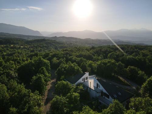 Hotel Dimore Montane