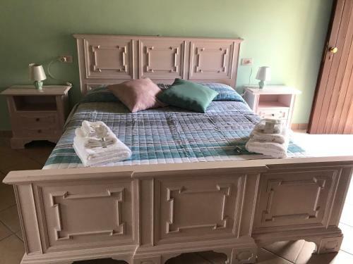Apartamento Val Giardino 2 Casa Vacanze