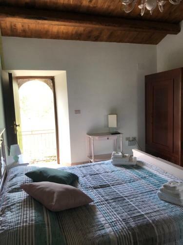Apartamento Val Giardino 2 Casa Vacanze