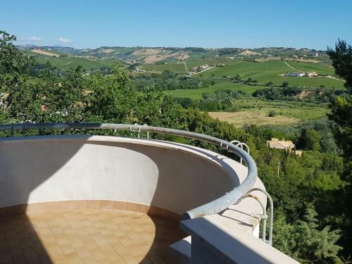 Apartamento Appartamento Via Piomba Est Citt� Sant'angelo