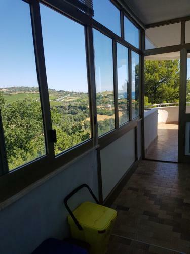 Apartamento Appartamento Via Piomba Est Citt� Sant'angelo