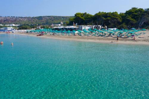 Lovely Apartment In Padula Bianca Gallipoli